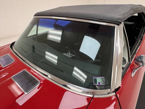 1968 Chevrolet Chevelle