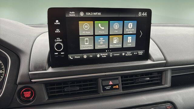 2024 Honda Pilot EX-L