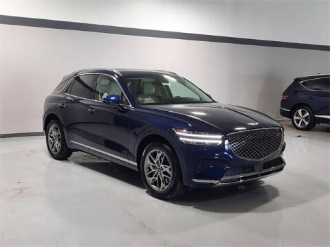 2022 Genesis GV70