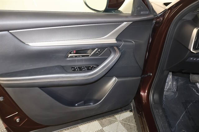 2024 Mazda CX-90 3.3 Turbo S Premium