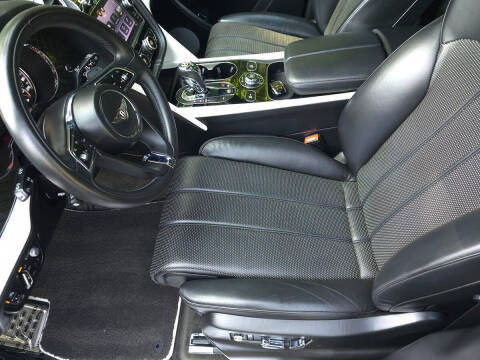 2020 Bentley Bentayga V8