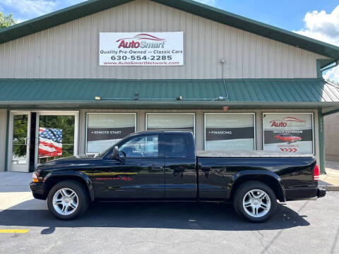 1999 Dodge Dakota for sale at AutoSmart in Oswego IL