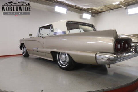 1959 Ford Thunderbird