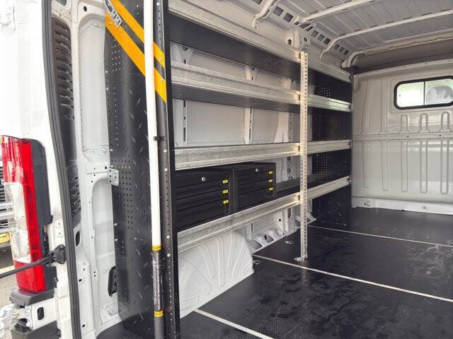 2024 RAM ProMaster