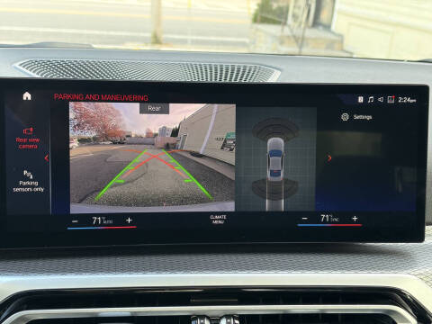 2024 BMW 4 Series 430i xDrive