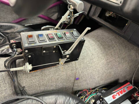 1981 Chevrolet Camaro