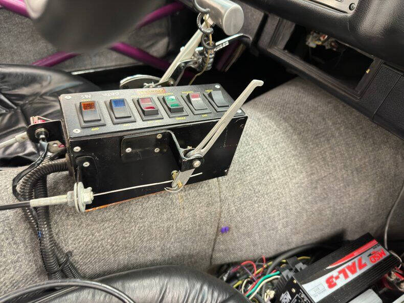 1981 Chevrolet Camaro