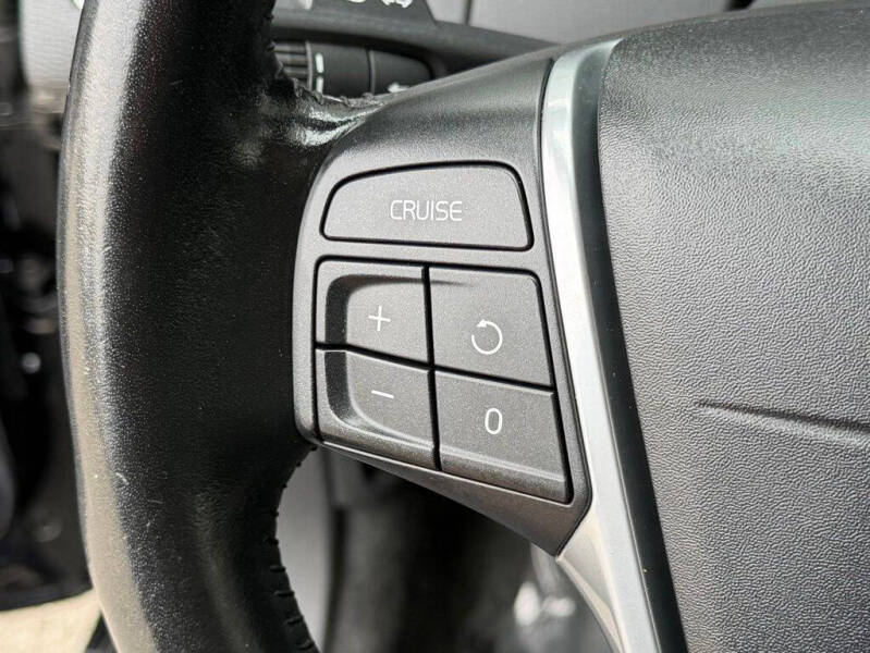 2017 Volvo XC60 T5 Inscription