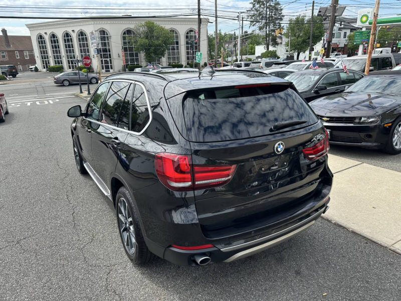 2014 BMW X5 xDrive35i