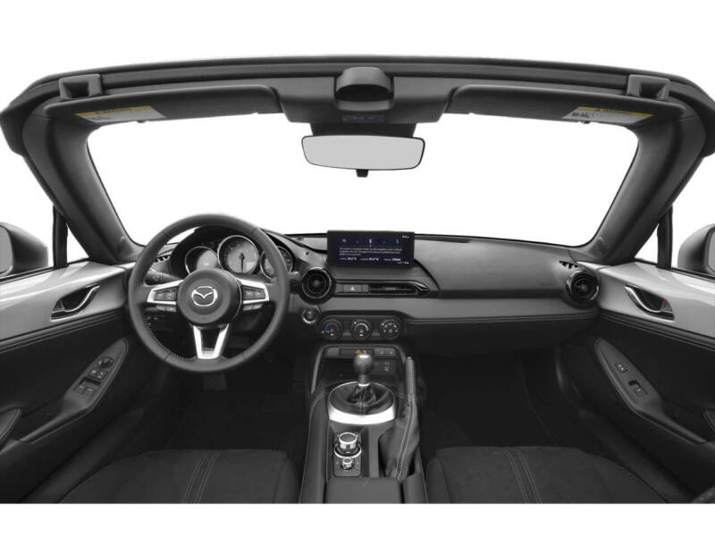 2026 Mazda MX-5 Miata Club