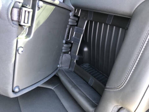 2020 Chevrolet Silverado 2500HD