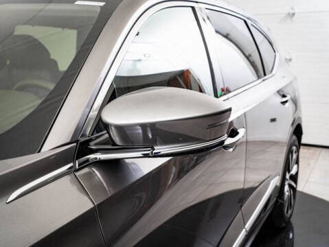 2026 Acura MDX SH-AWD w/Tech