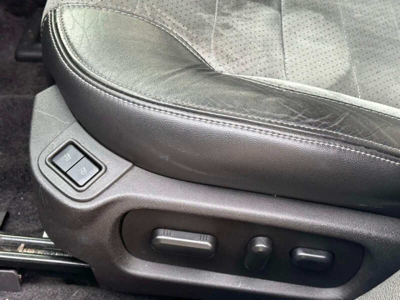 2018 Ford Taurus SHO