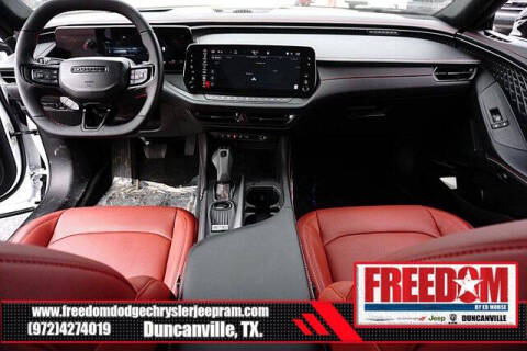 2026 Dodge Charger Scat Pack Plus