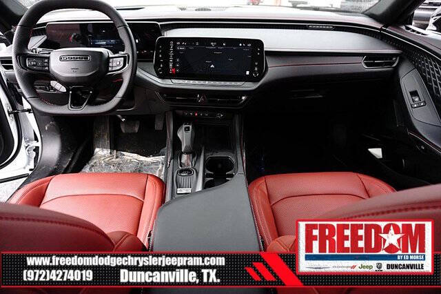 2026 Dodge Charger Scat Pack Plus