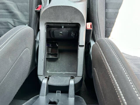 2016 Ford Mustang EcoBoost