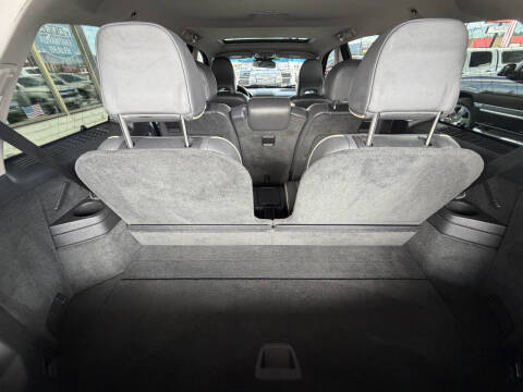 2011 Volvo XC90 V8