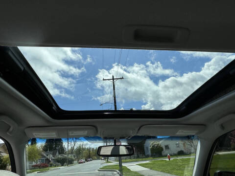 2013 Subaru Forester 2.5X Limited