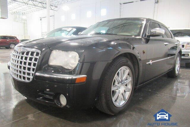 2008 Chrysler 300 For Sale ®