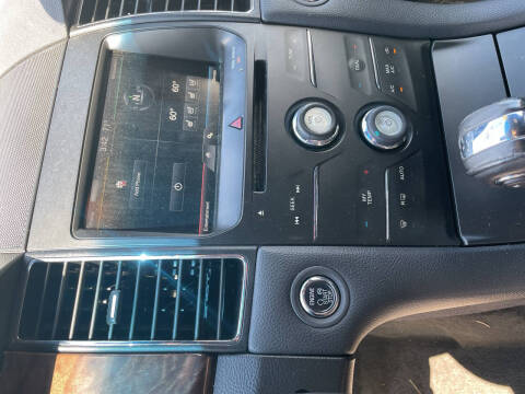 2014 Ford Taurus Limited