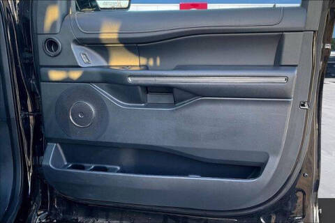 2023 Ford Expedition MAX XLT