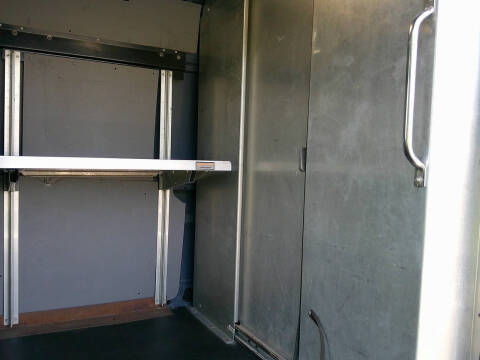 2019 RAM ProMaster 3500 159 WB