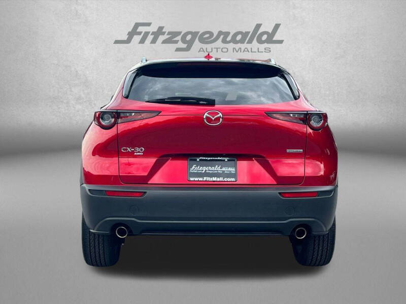 2021 Mazda CX-30 Premium