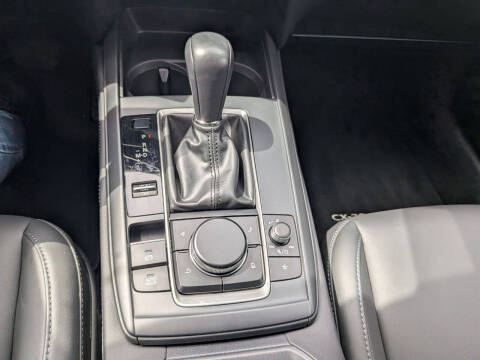 2023 Mazda CX-30 2.5 S Select