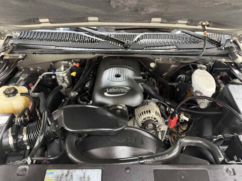 2003 GMC Sierra 1500