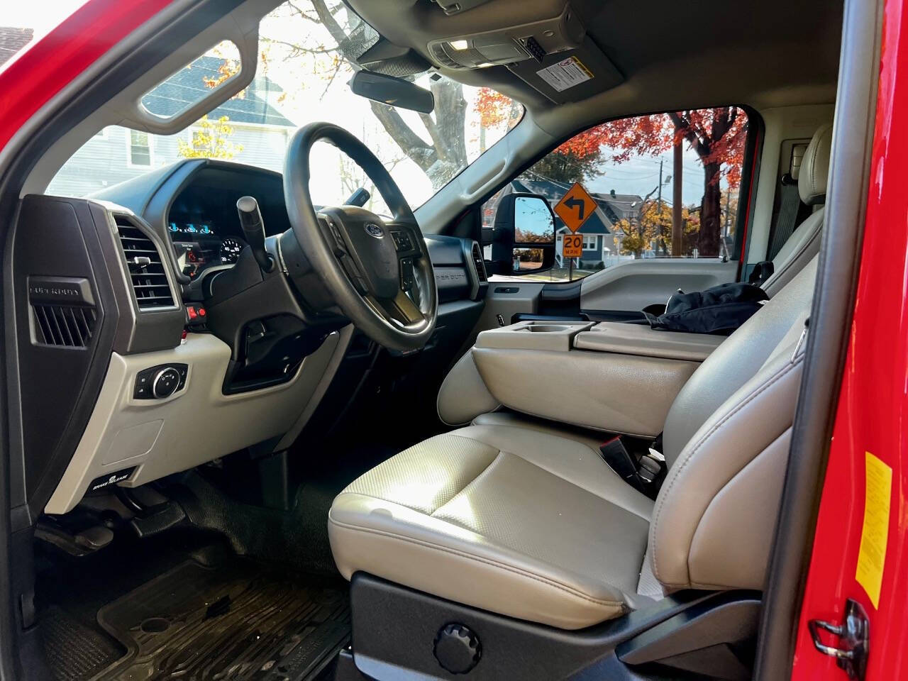 2020 Ford F-550 Super Duty for sale at H&M Used Cars in Passaic, NJ