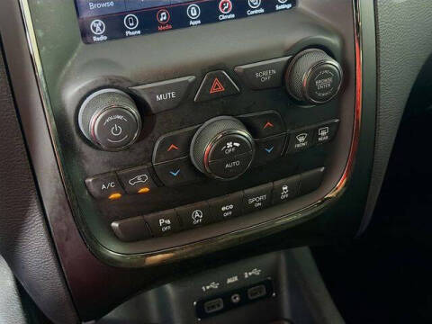 2020 Dodge Durango GT Plus