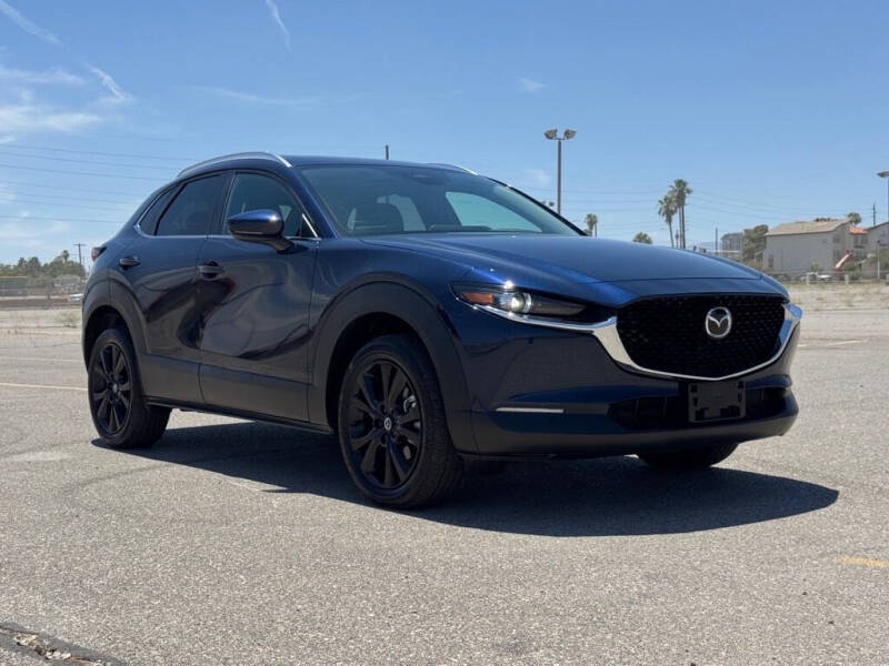 2025 Mazda CX-30 2.5 S Preferred