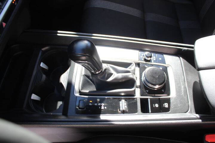 2024 Mazda CX-50 2.5 S Preferred