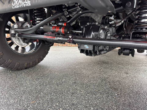 2021 Jeep Gladiator Willys