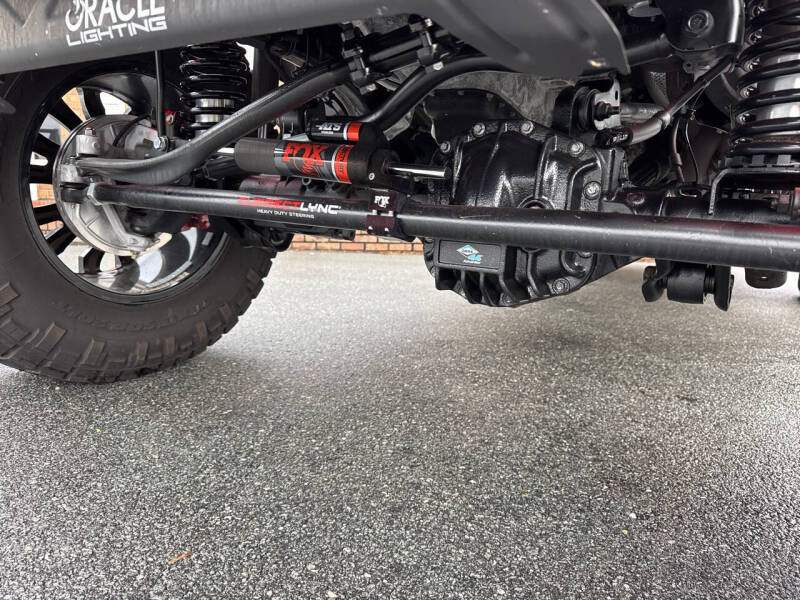 2021 Jeep Gladiator Willys