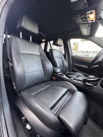 2013 BMW X1 xDrive35i