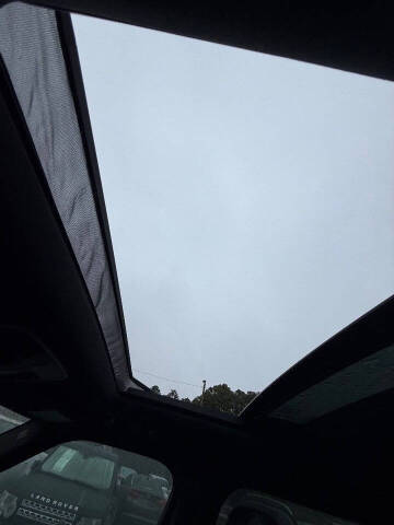 2017 Land Rover Range Rover HSE Td6