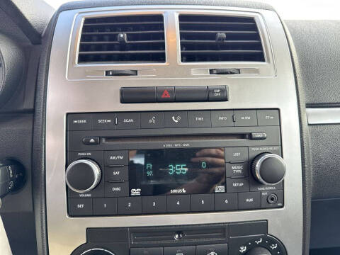 2008 Dodge Charger RT