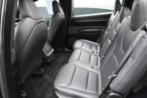 2024 Tesla Model X