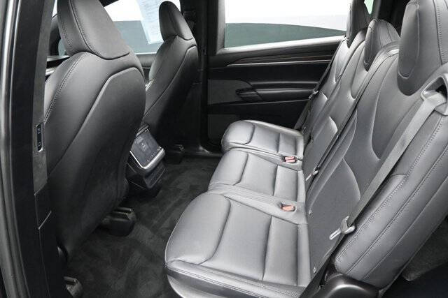 2024 Tesla Model X