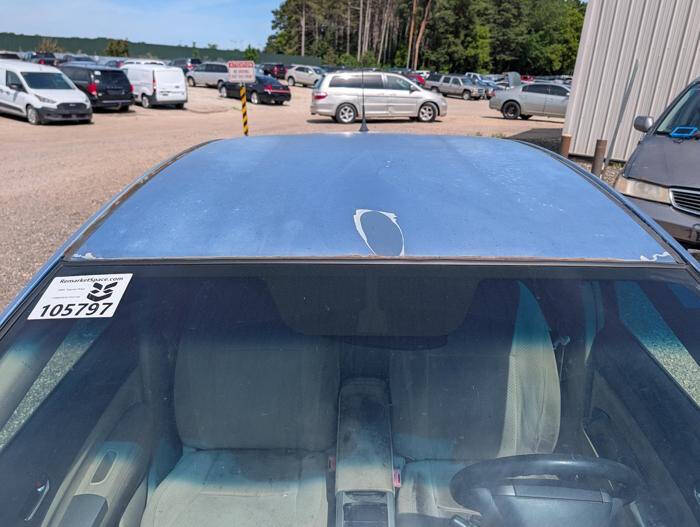 2005 Toyota Prius