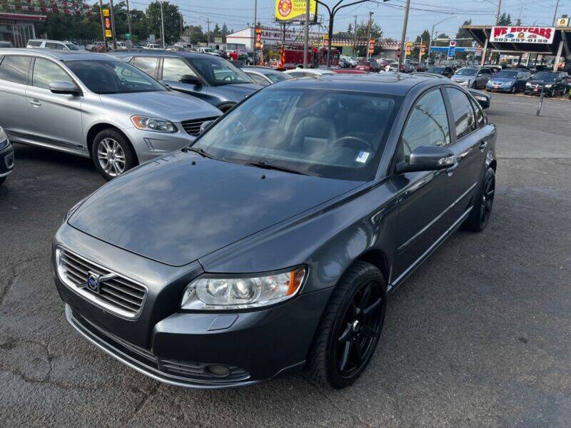 2010 Volvo S40 for sale in Portland, OR