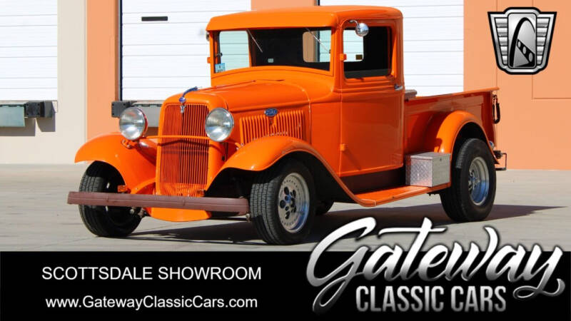 Classic Cars For Sale In Phoenix AZ Carsforsale