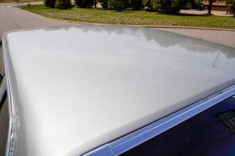 1979 Oldsmobile Cutlass Salon
