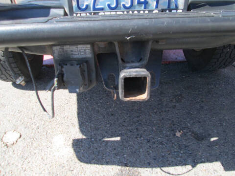 2003 Chevrolet Silverado 2500HD LS