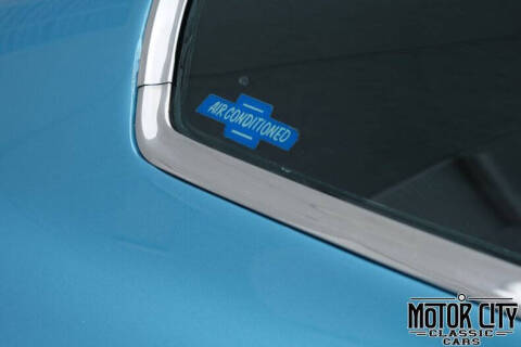 1965 Chevrolet Corvette