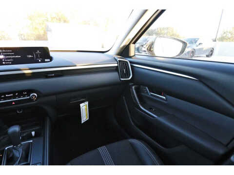 2026 Mazda CX-50 2.5 S Select