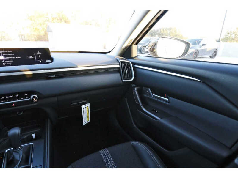 2026 Mazda CX-50 2.5 S Select