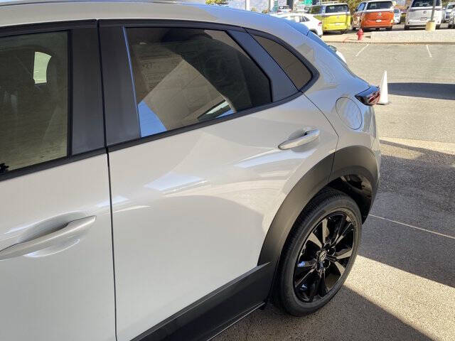 2026 Mazda CX-30 2.5 S Select Sport