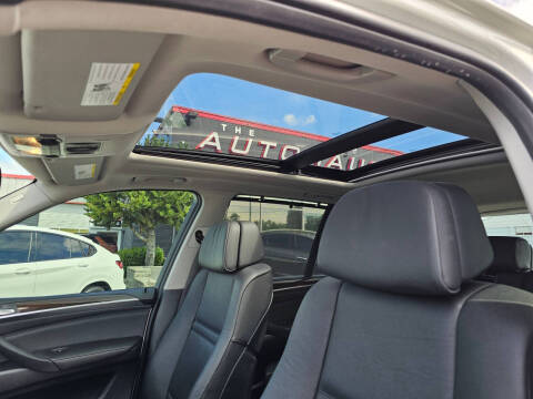 2013 BMW X5 xDrive35i